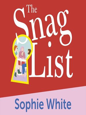 cover image of The Snag List